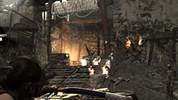 Tomb Raider 2013 6K Screen shot